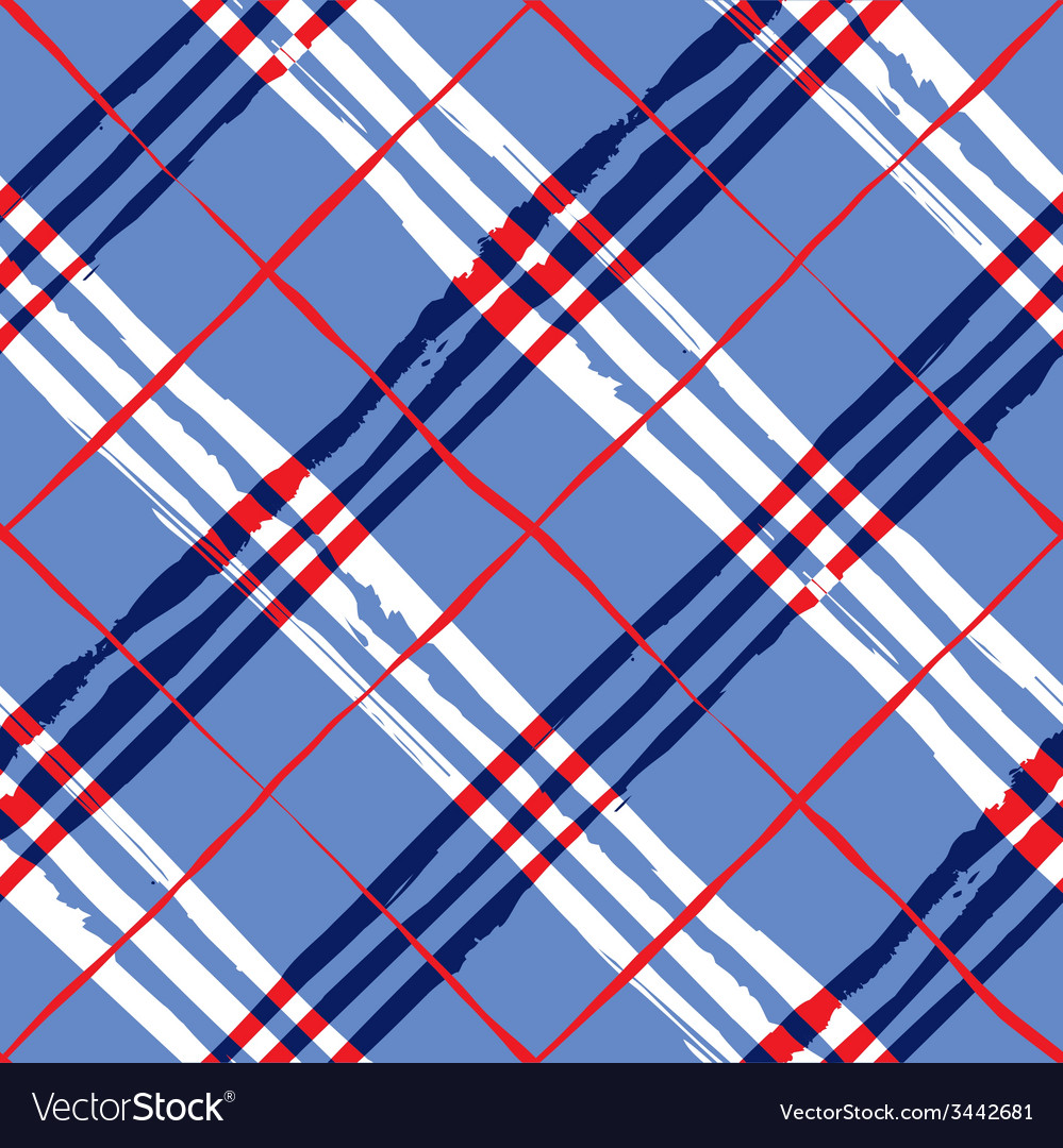 Checkered pattern Royalty Free Vector Image - VectorStock