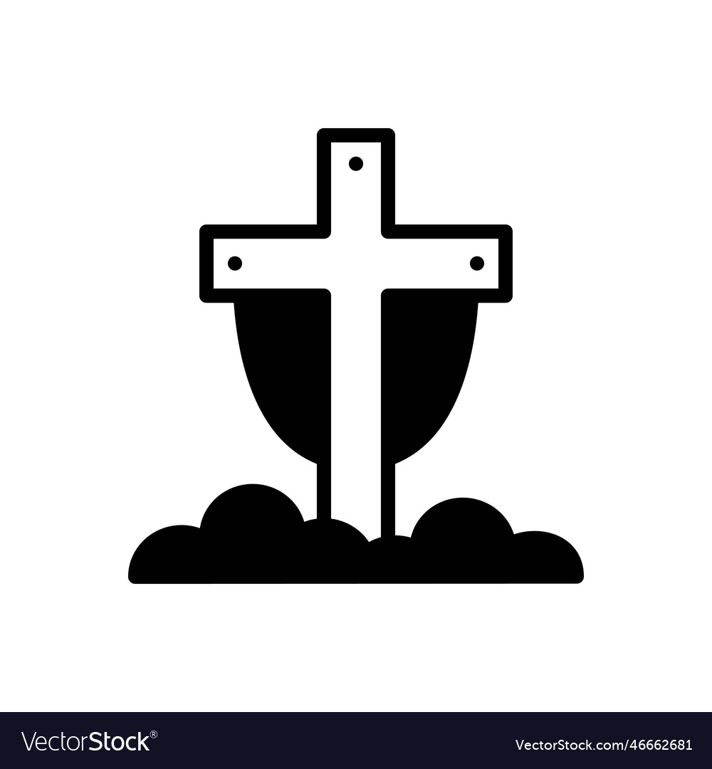 Cross Royalty Free Vector Image - VectorStock