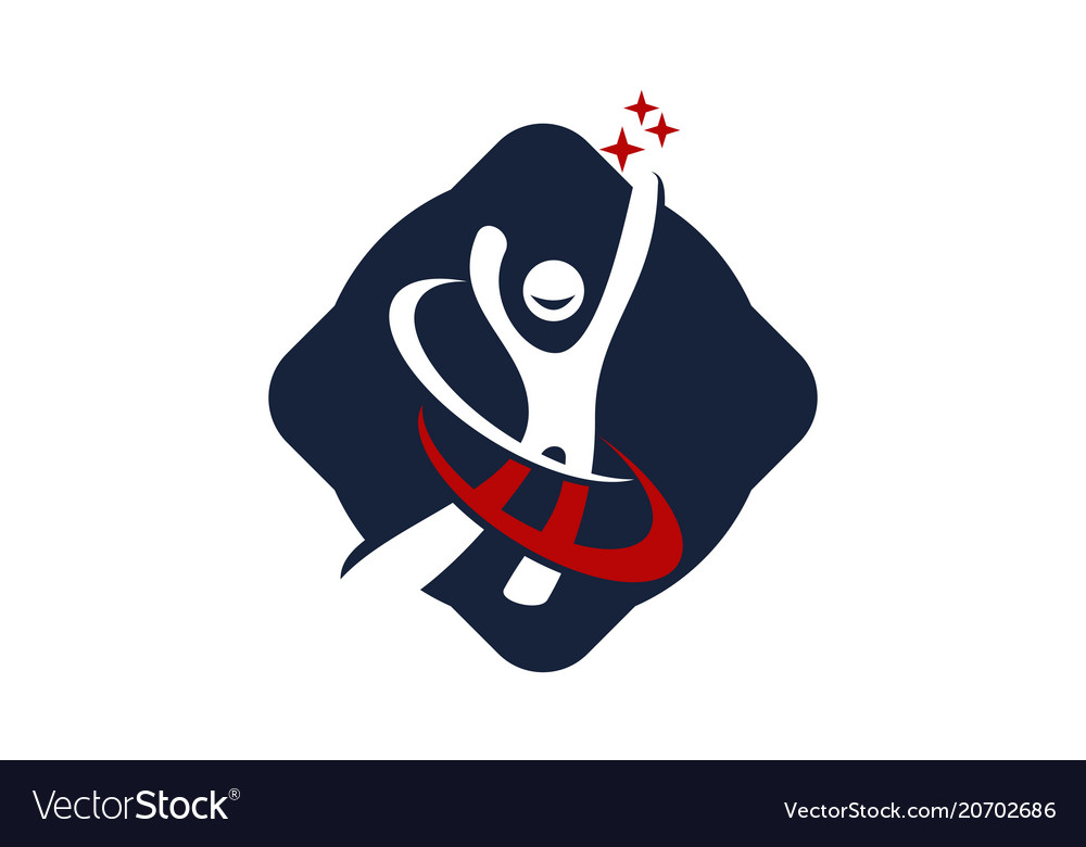 Career coaching Royalty Free Vector Image - VectorStock