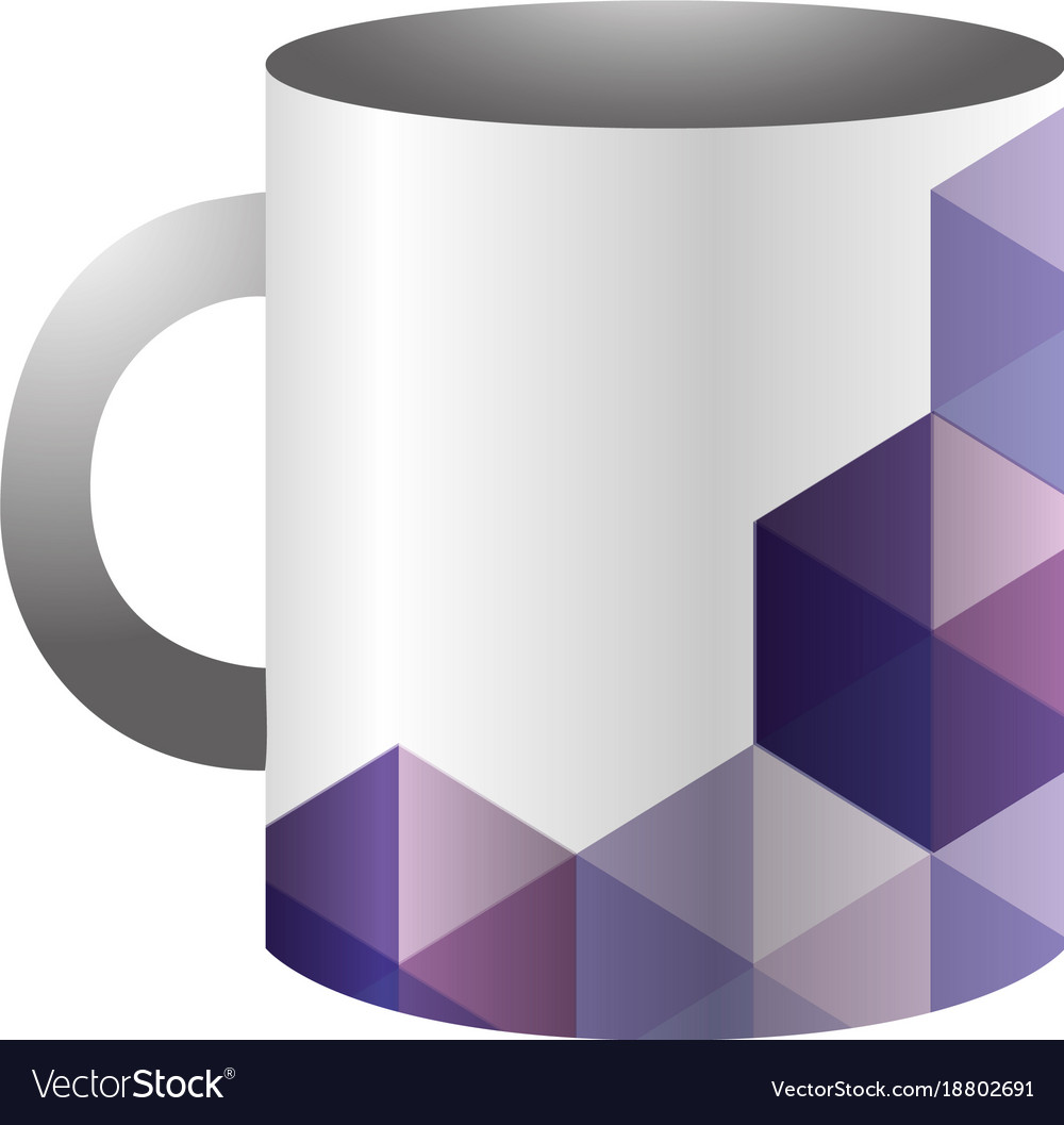 Mug Design Template Pulp