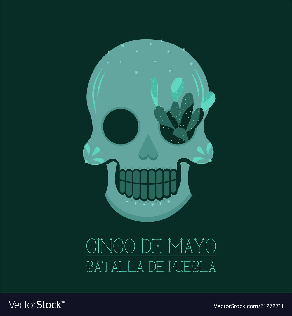 Cinco de mayo poster