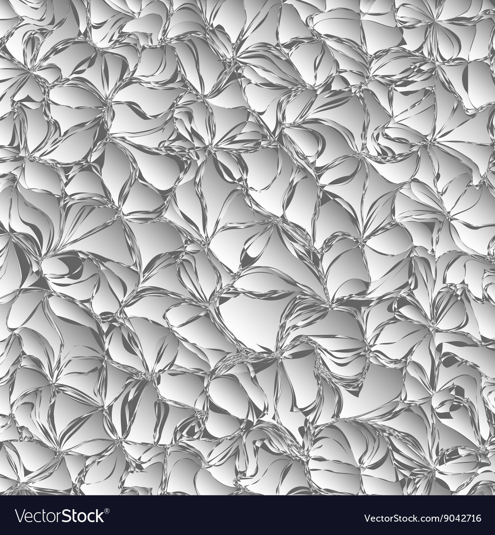 Grey Abstract Background Royalty Free Vector Image