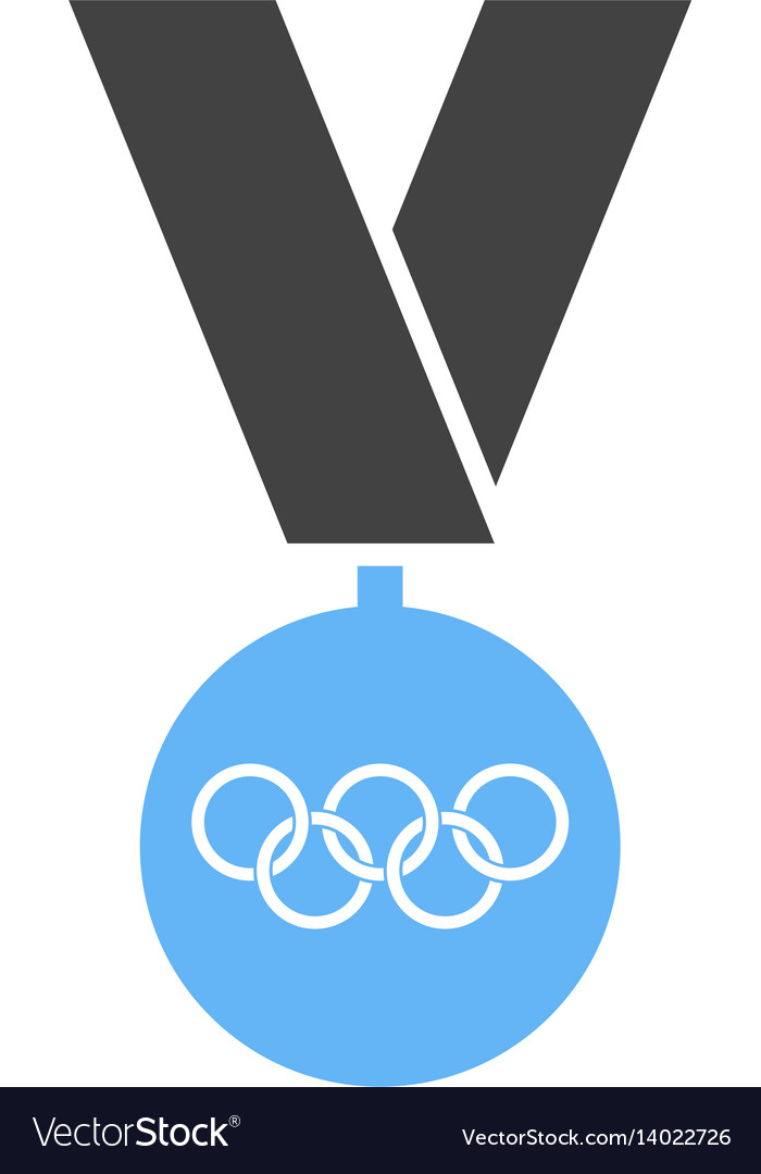 Olympics medal