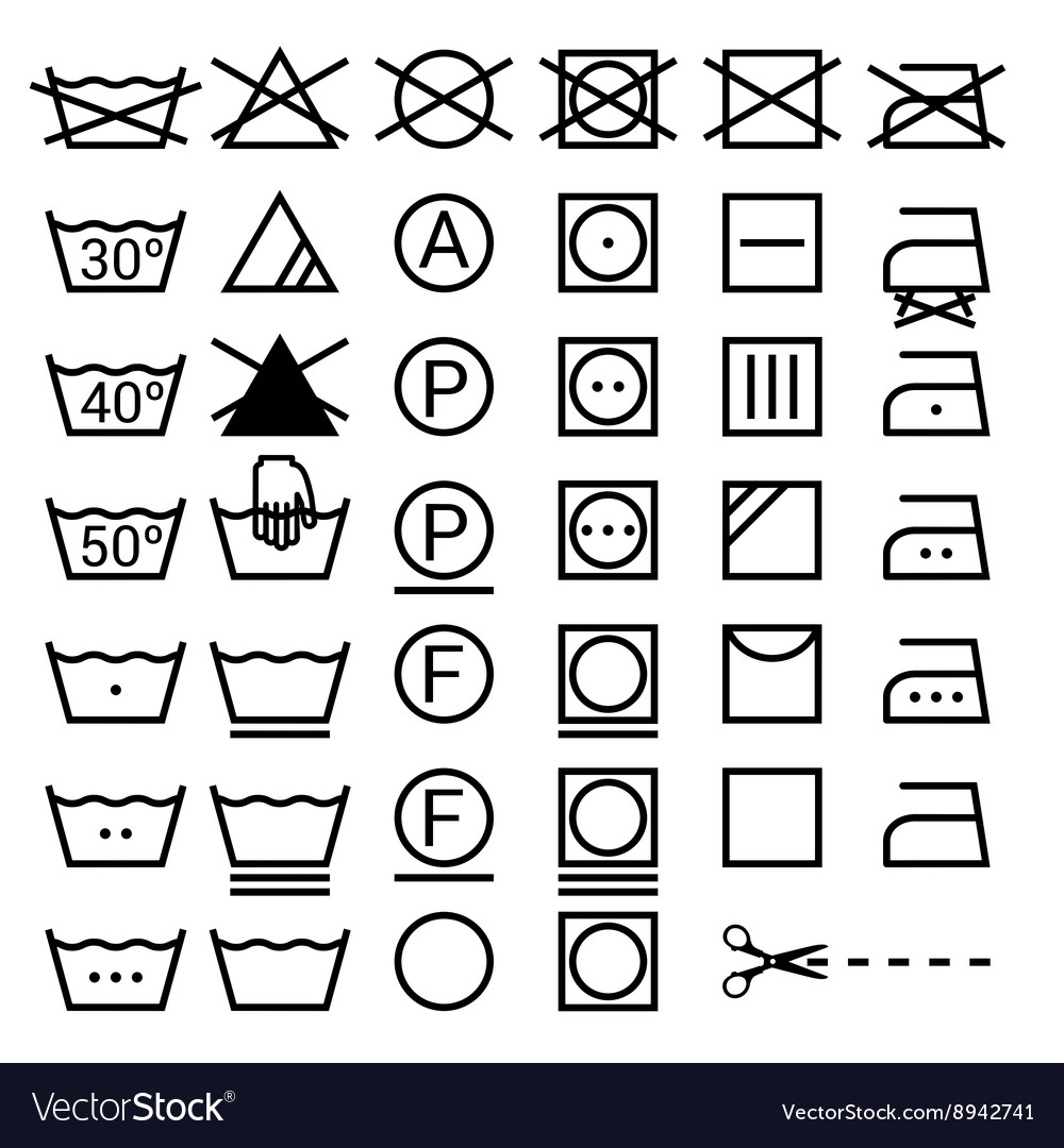 Wash Icon
