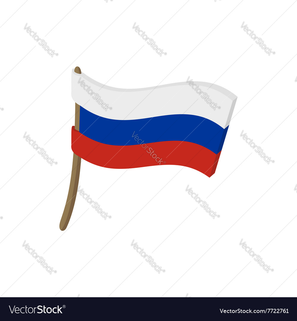 Russia flag - Free flags icons