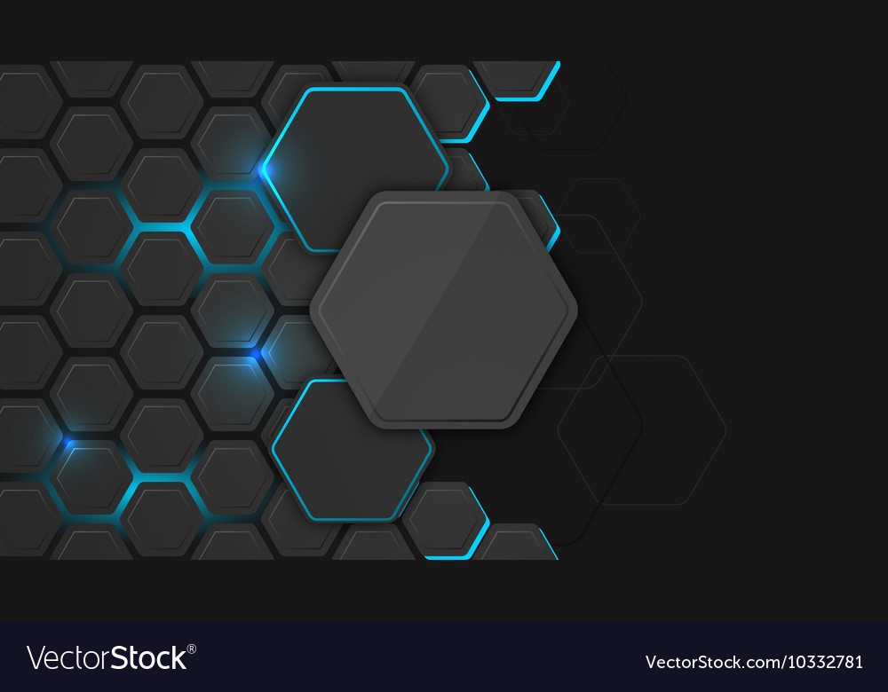 Abstract Background Or Pc Desktop Wallpaper Vector Image