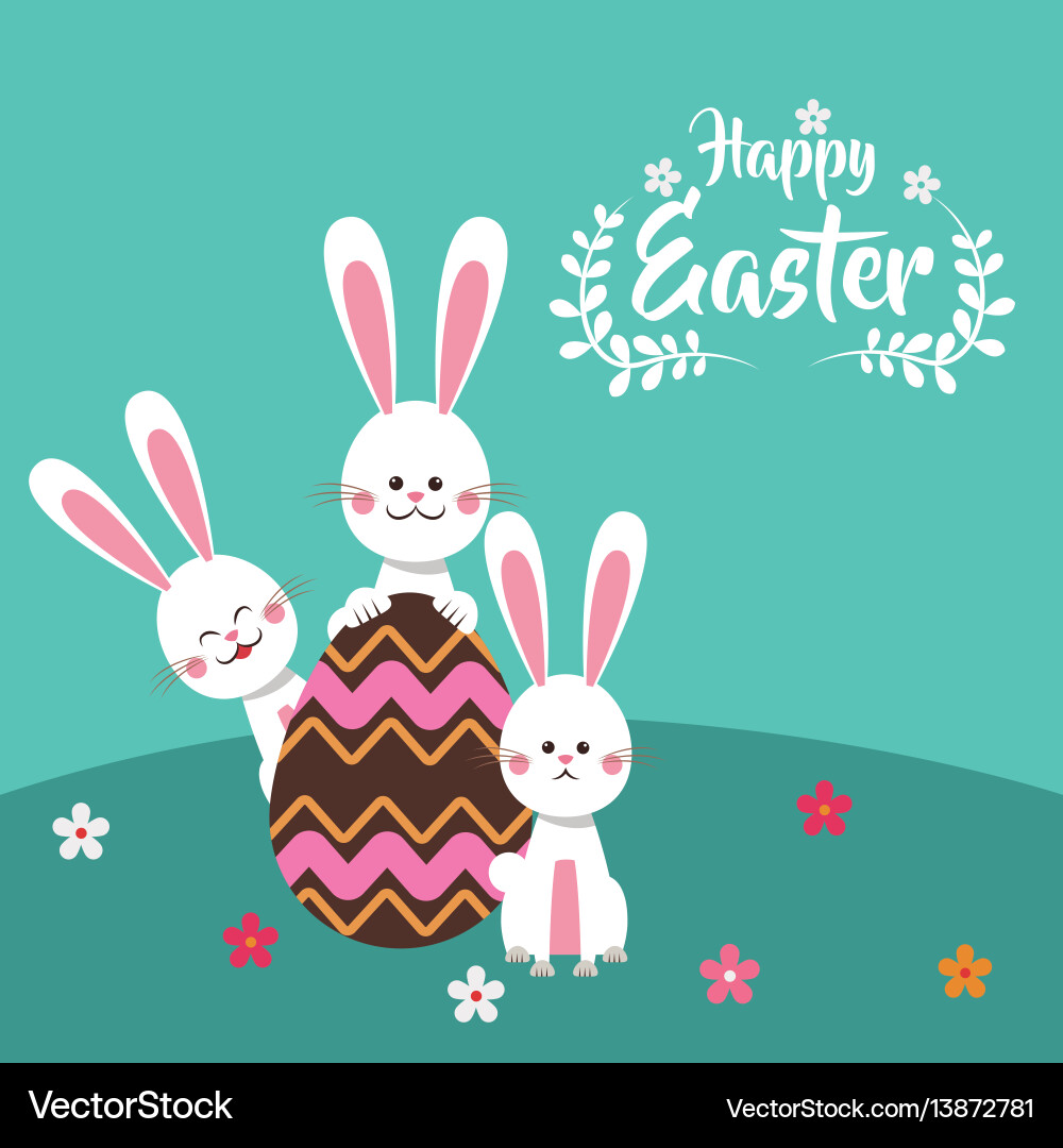 The Very Strange History Of The Easter Bunny