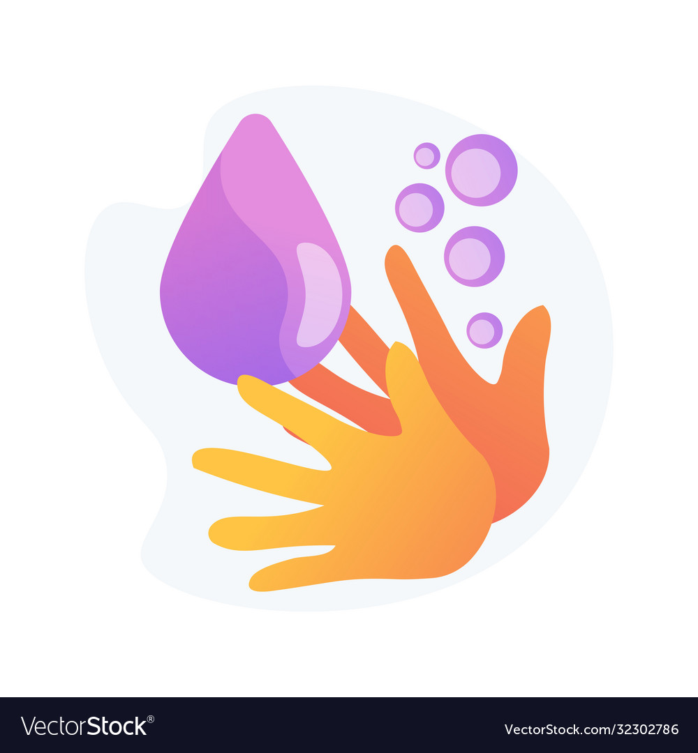 Spread your hand