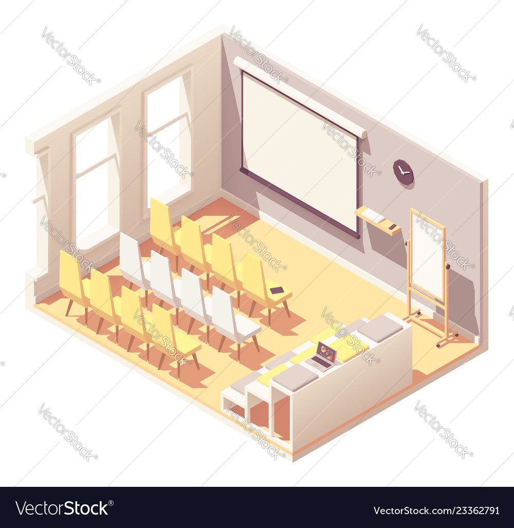 How to Plan an Office Presentation on a Projector 