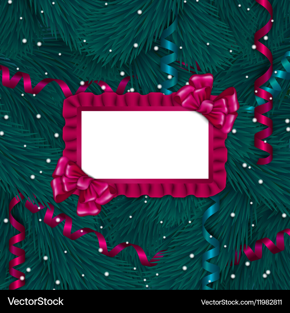 New year s background Royalty Free Vector Image