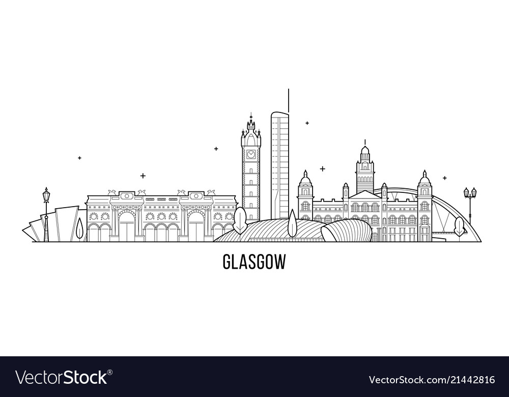 Featured image of post Glasgow Skyline Png - Sizes shown as height x width.