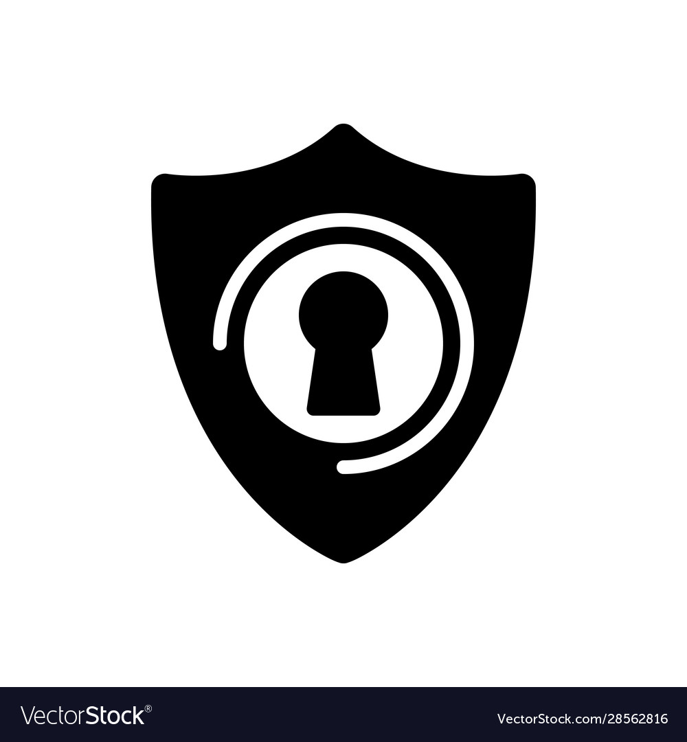 Protection Royalty Free Vector Image - VectorStock