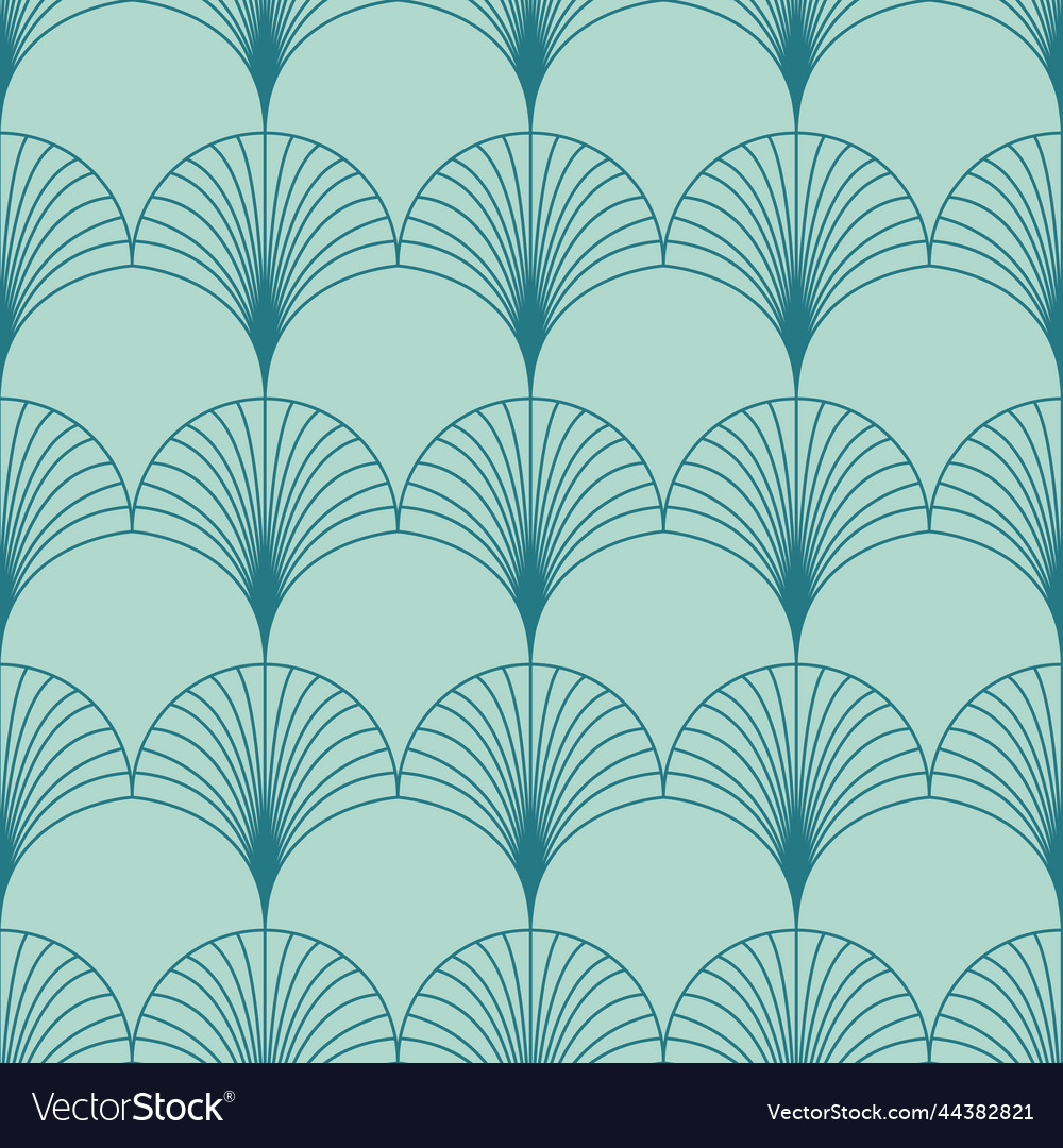 Traditional arabic pattern seamless background