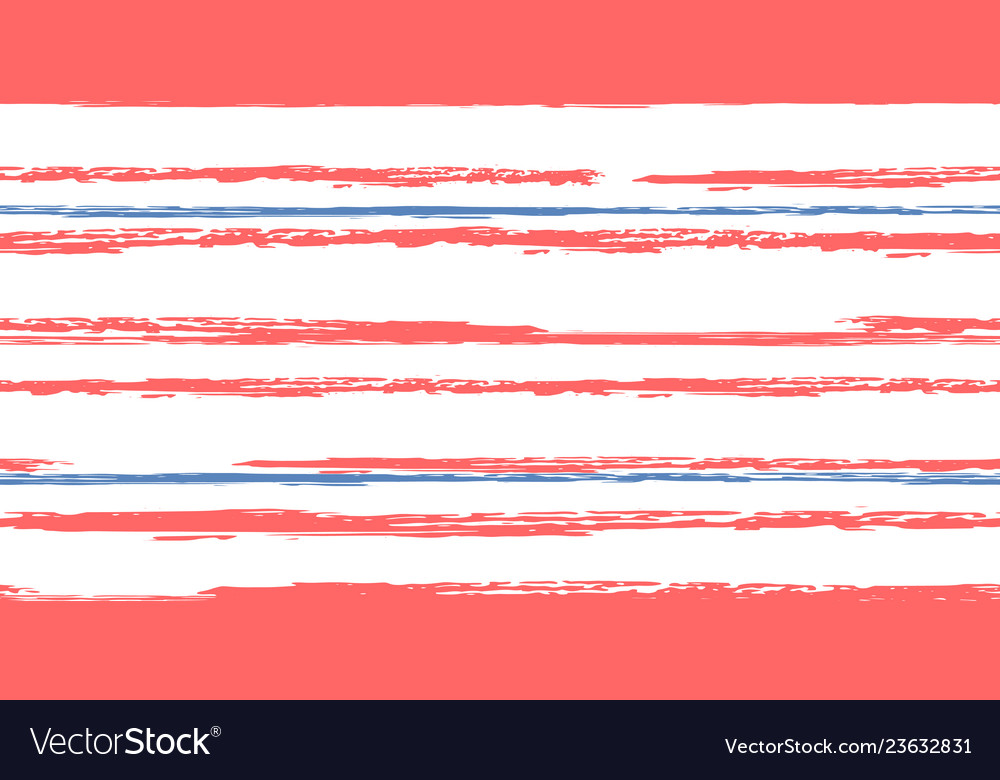 Seamless background of stripes Royalty Free Vector Image