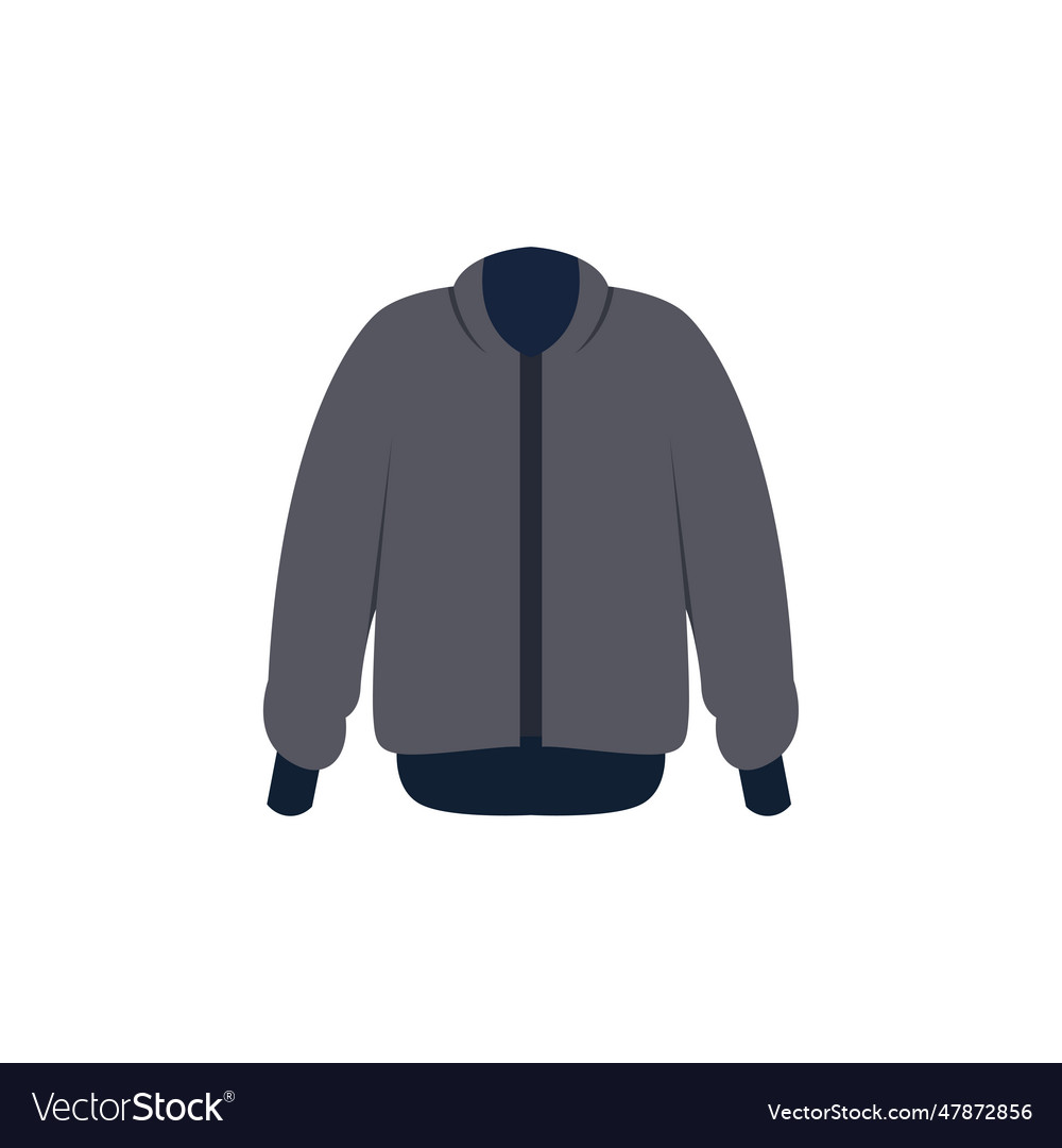 Discover More Than 114 Bomber Jacket Vector - Halodalat.vn