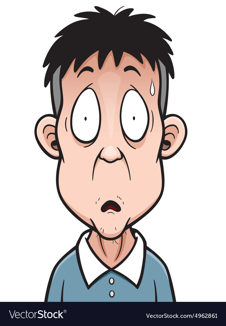 Scared Cartoon Images – Browse 392,725 Stock Photos, Vectors, and