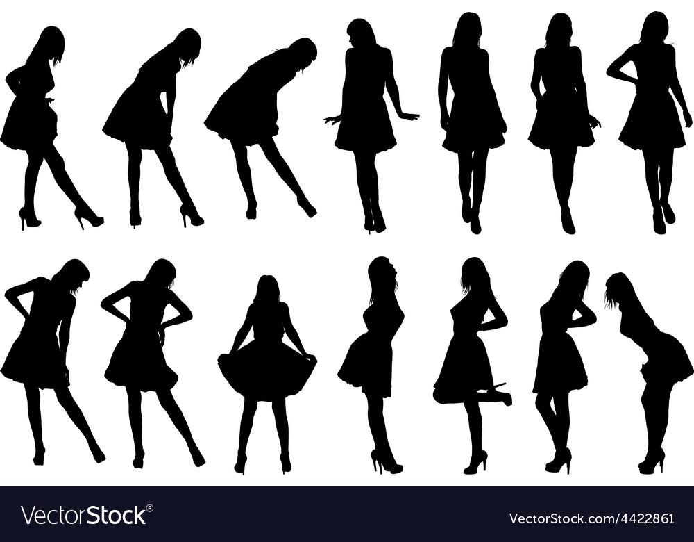 Boy Different Poses Vector Art, Icons, and Graphics for Free Download