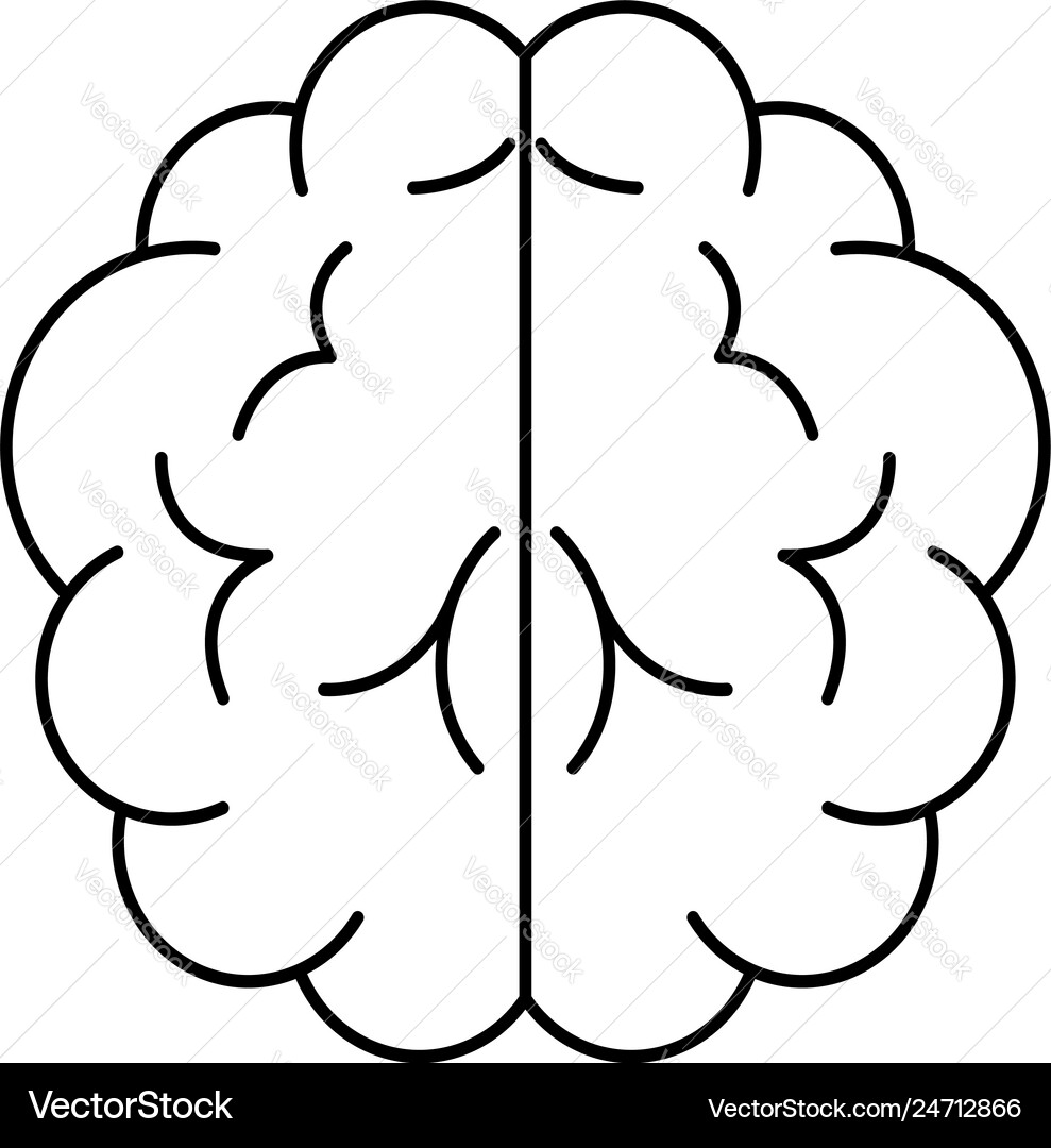 Brainstorm icon Royalty Free Vector Image - VectorStock