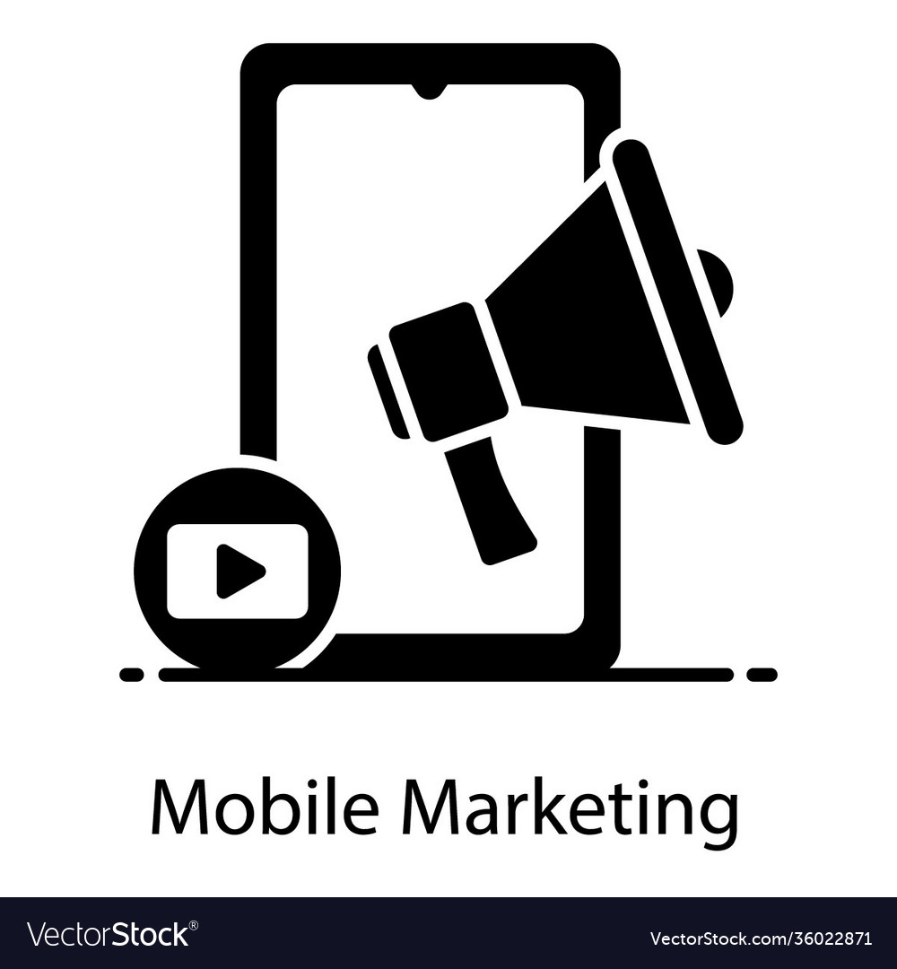 Mobile marketing