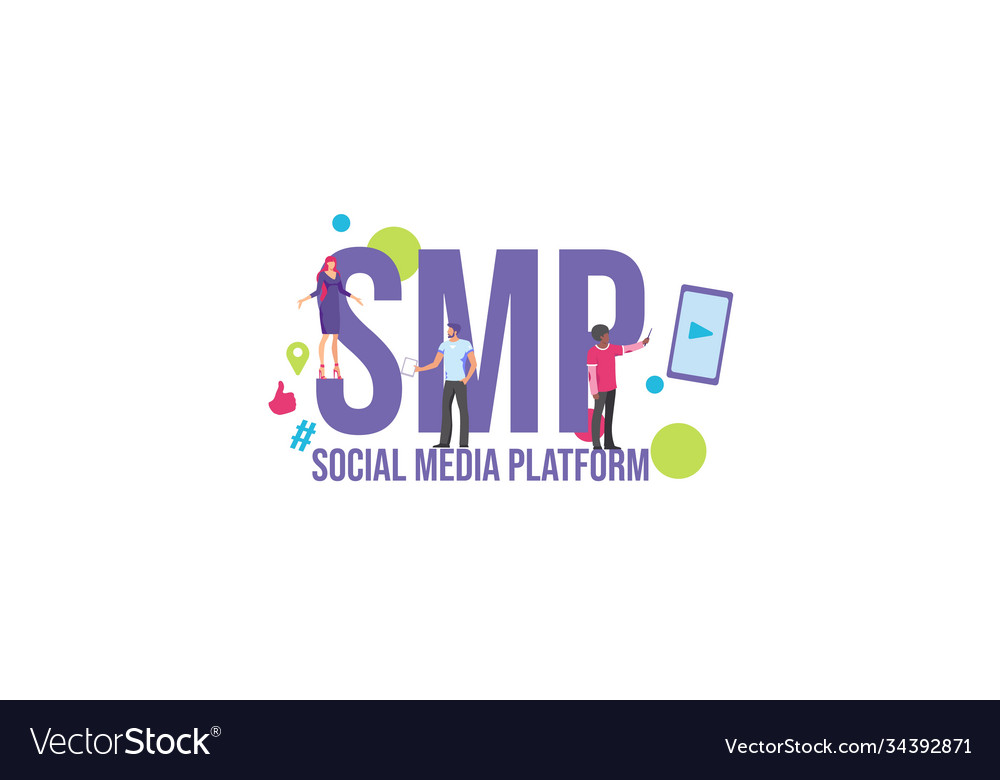 Social Media Plattform Kommunikation