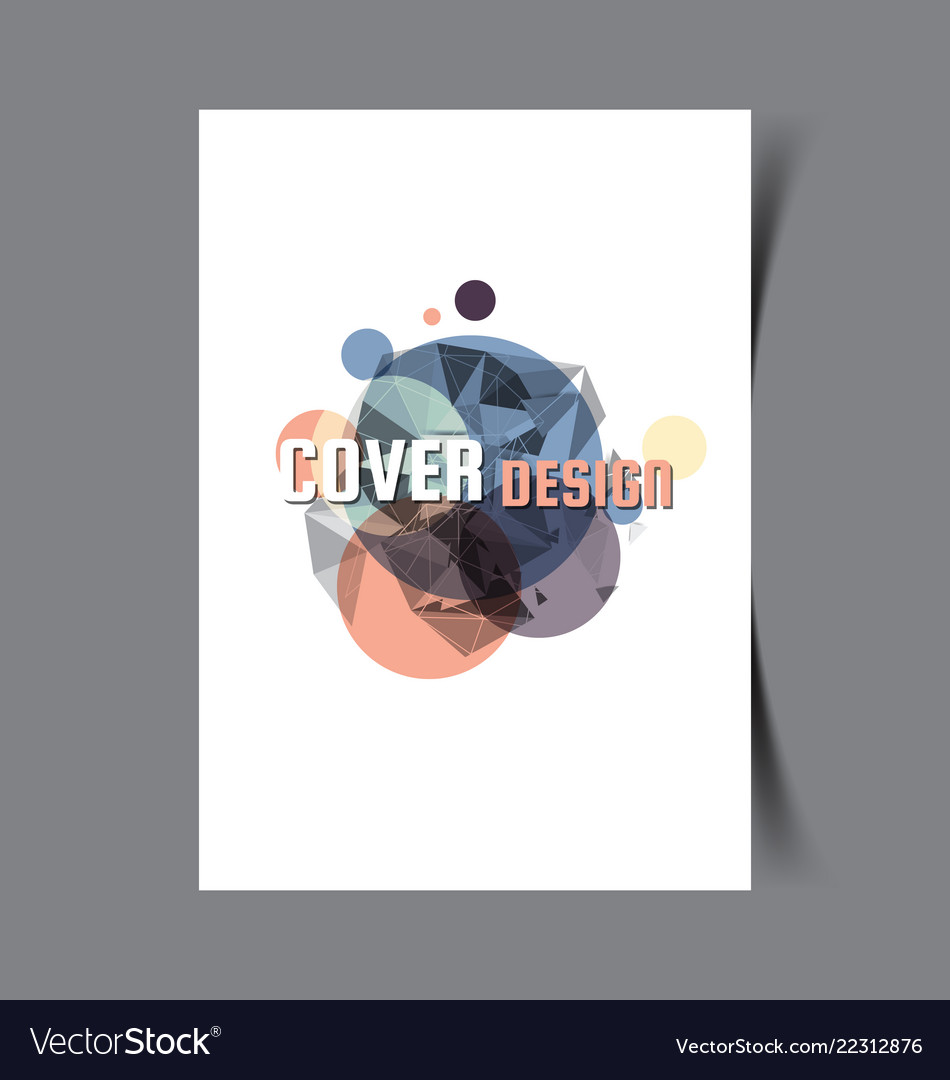 Cover Design Template15