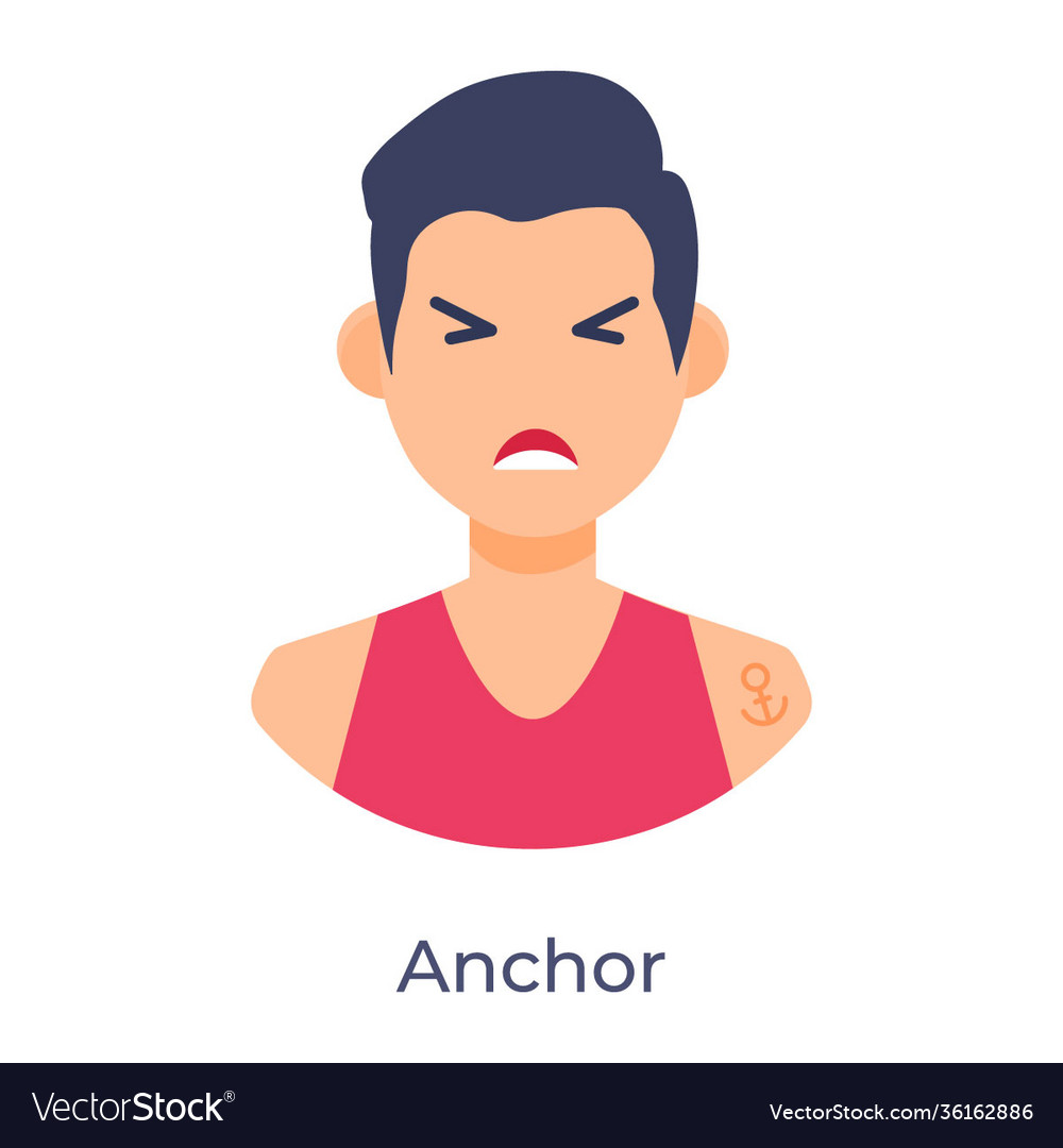 Sailor Royalty Free Vector Image Vectorstock Sailor Royalty Free Vector Image Vectorstock