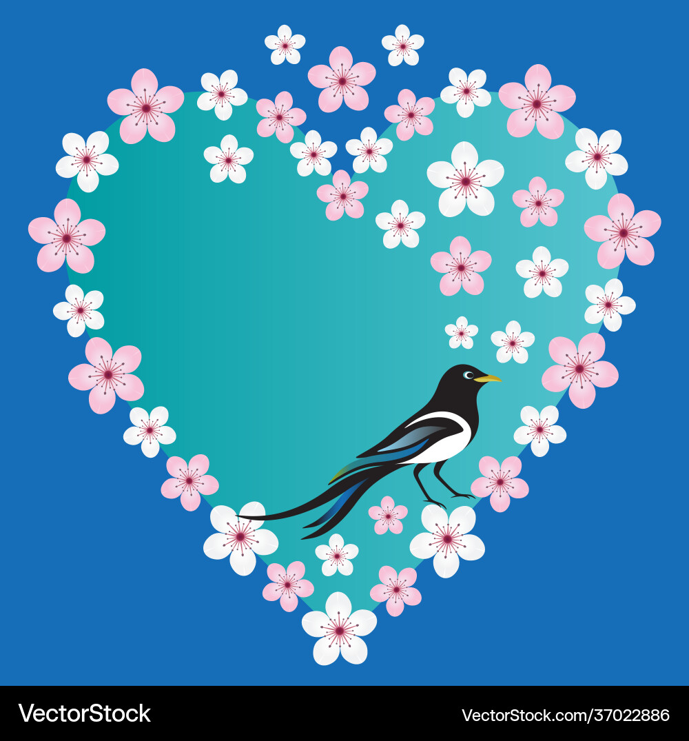 Spring Royalty Free Vector Image - VectorStock