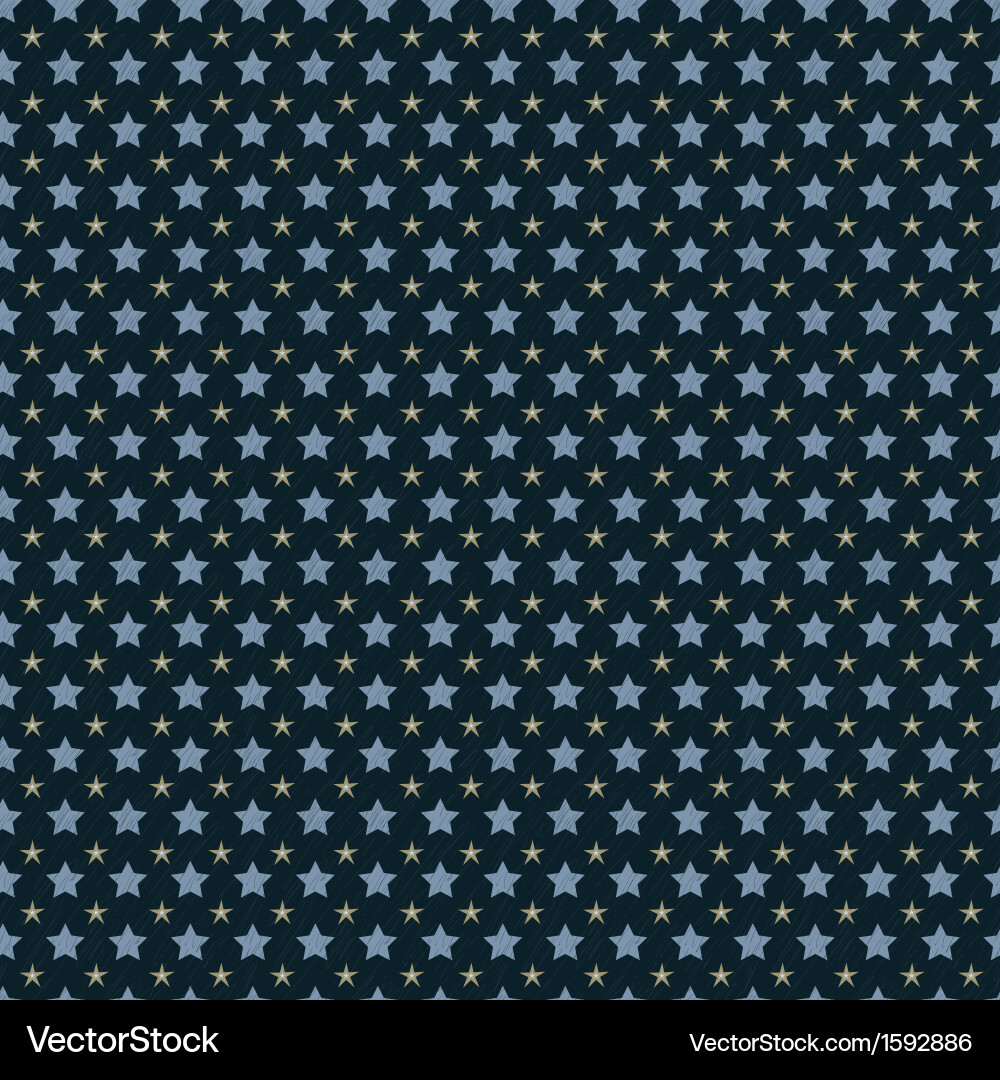 Star background Royalty Free Vector Image - VectorStock