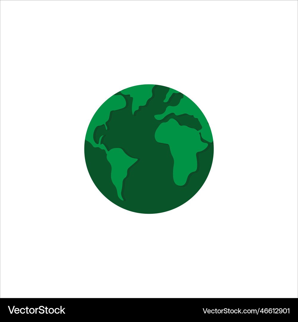 Environment earth day Royalty Free Vector Image