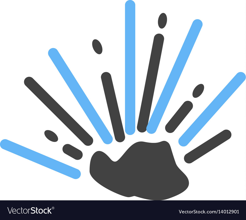 Explosion Royalty Free Vector Image - VectorStock