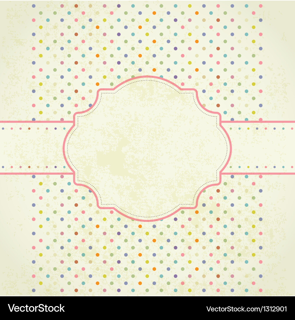 Grunge background Royalty Free Vector Image - VectorStock