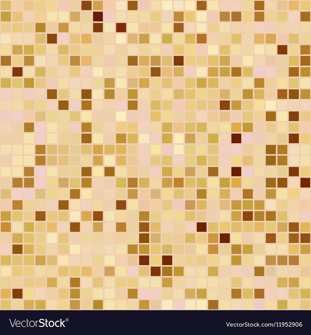 Mosaic tiles texture background