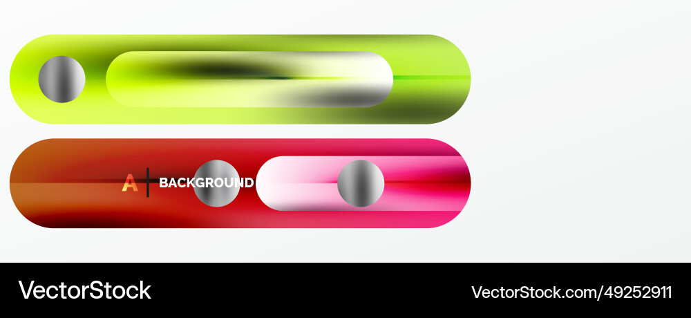 Dynamic lines geometric background Royalty Free Vector Image