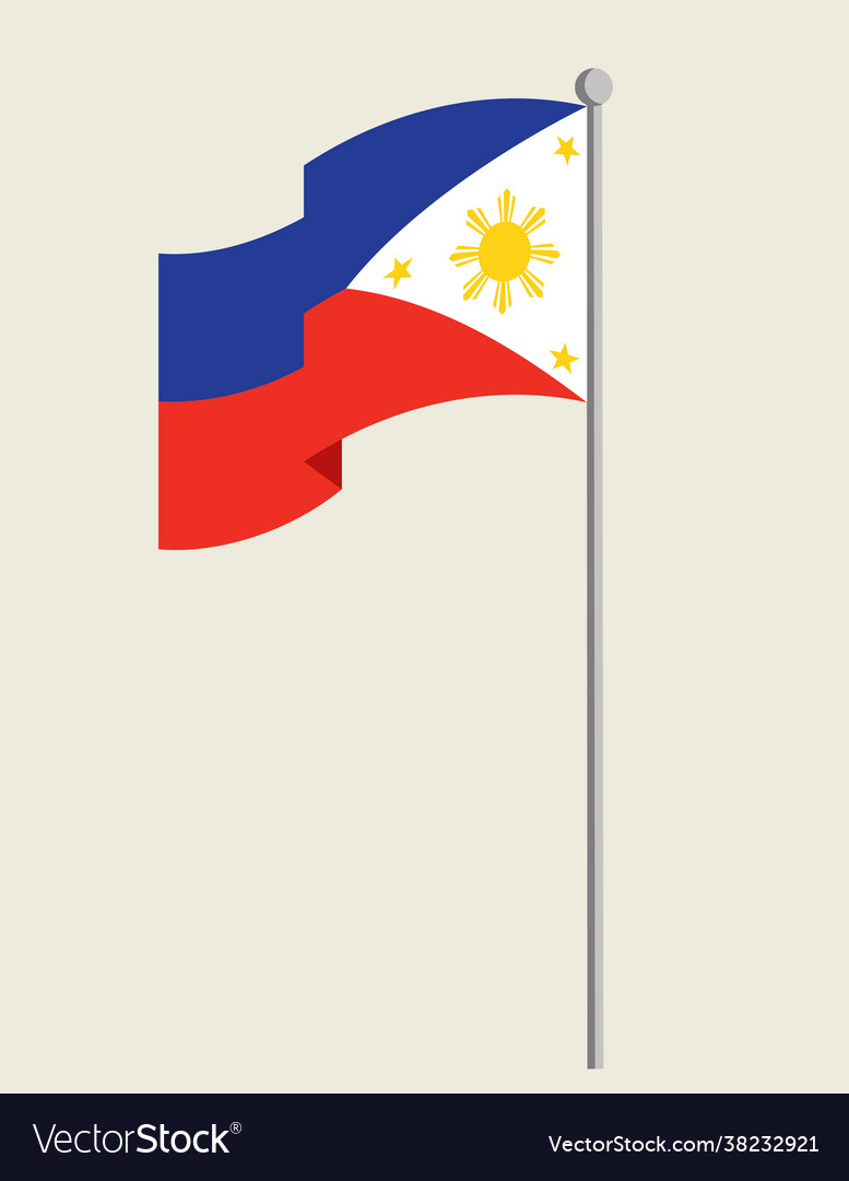 Flag philippines