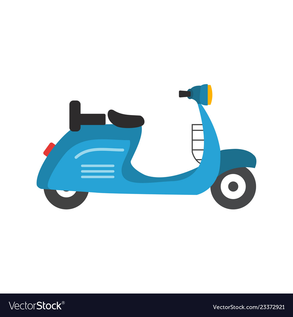 Vespa icon