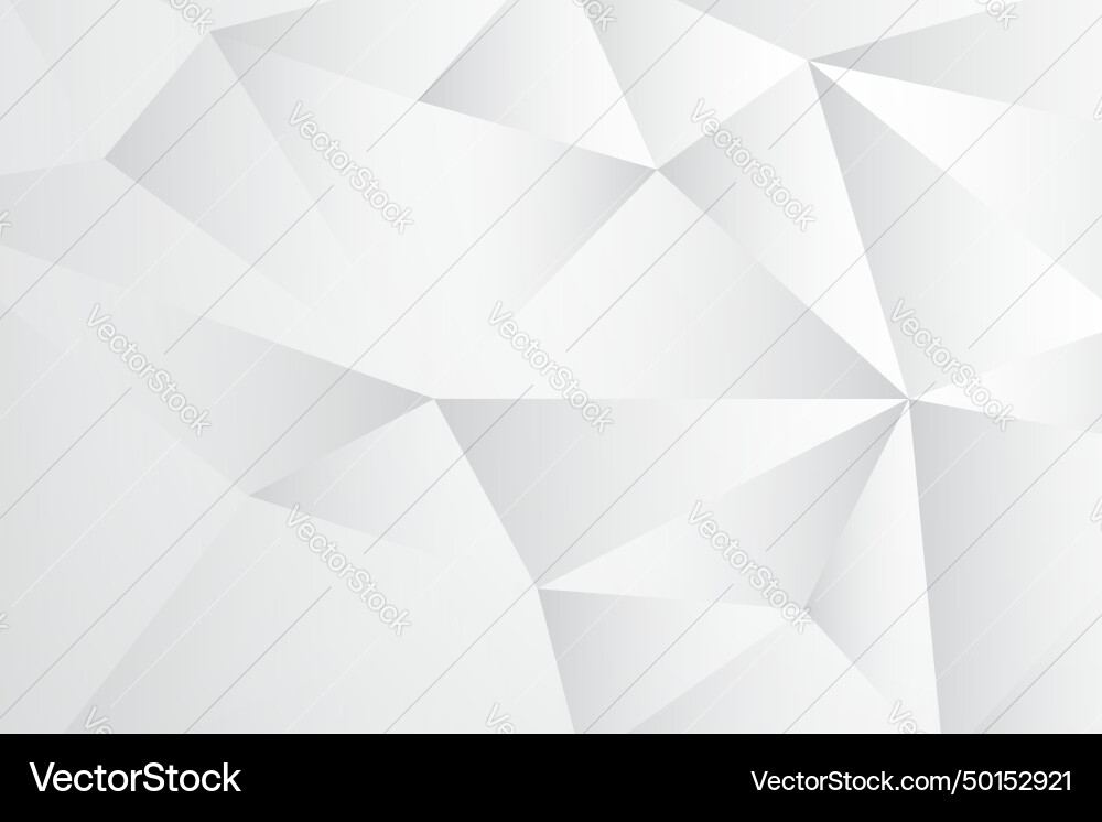 White background with abstract design Royalty Free Vector