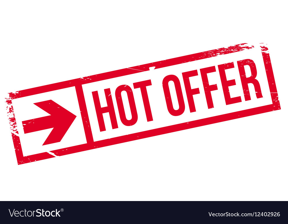 Hot offer. Hot offer on Tour. Hot offer PNG. Very hot offer.