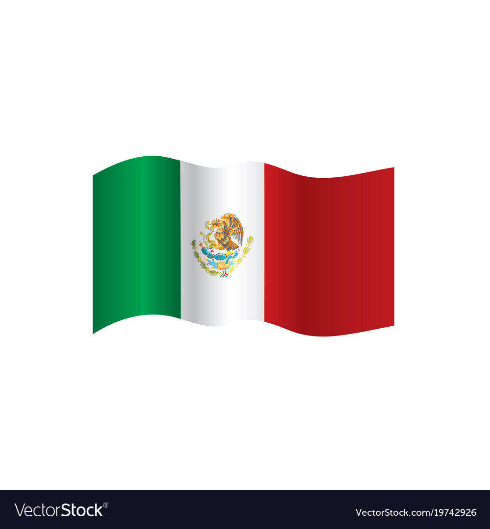 Mexican flag