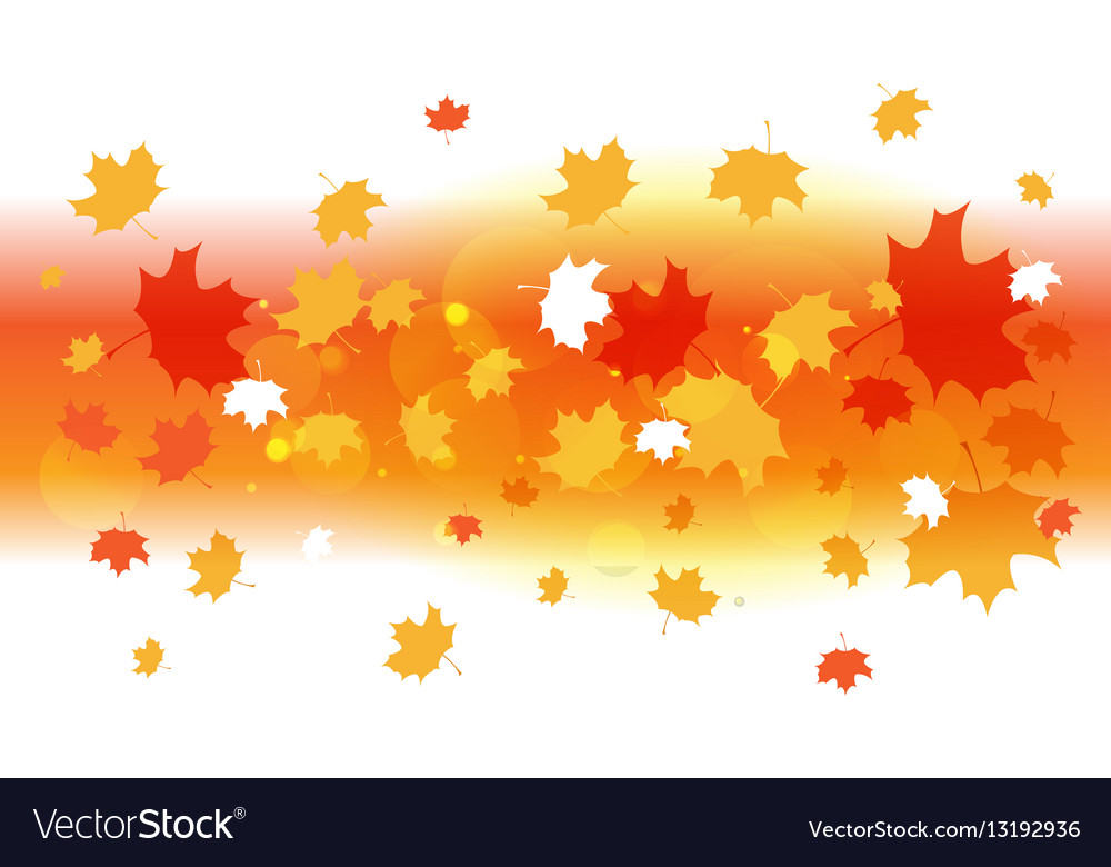 Autumnthanksgiving background poster