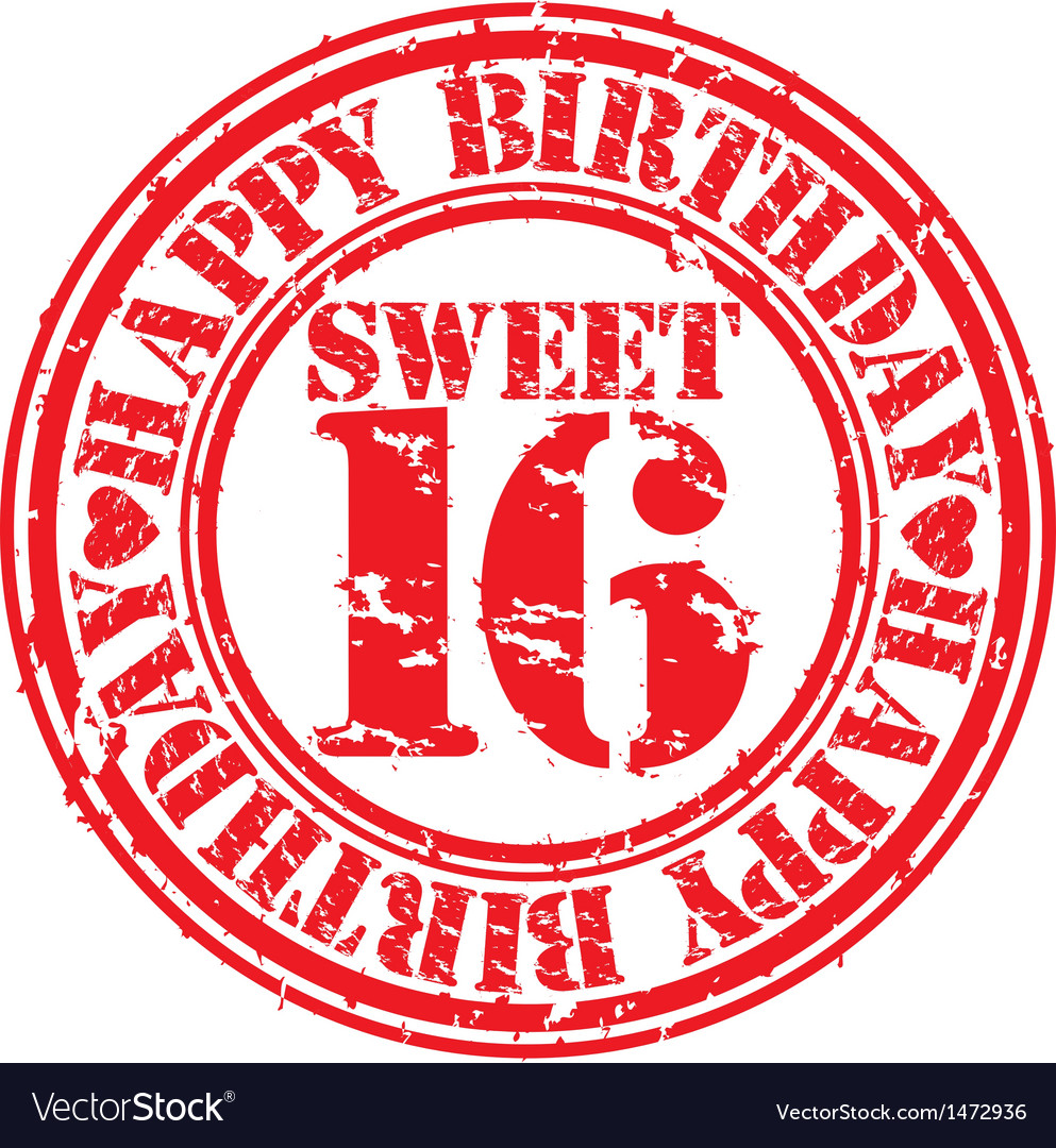 Happy 16 birthday. Штамп Happy Birthday. Happy Birthday stamp. Happy Birthday кругла картинка черно белая. Картинка Happy Birthday на 15 круглая черно белая.