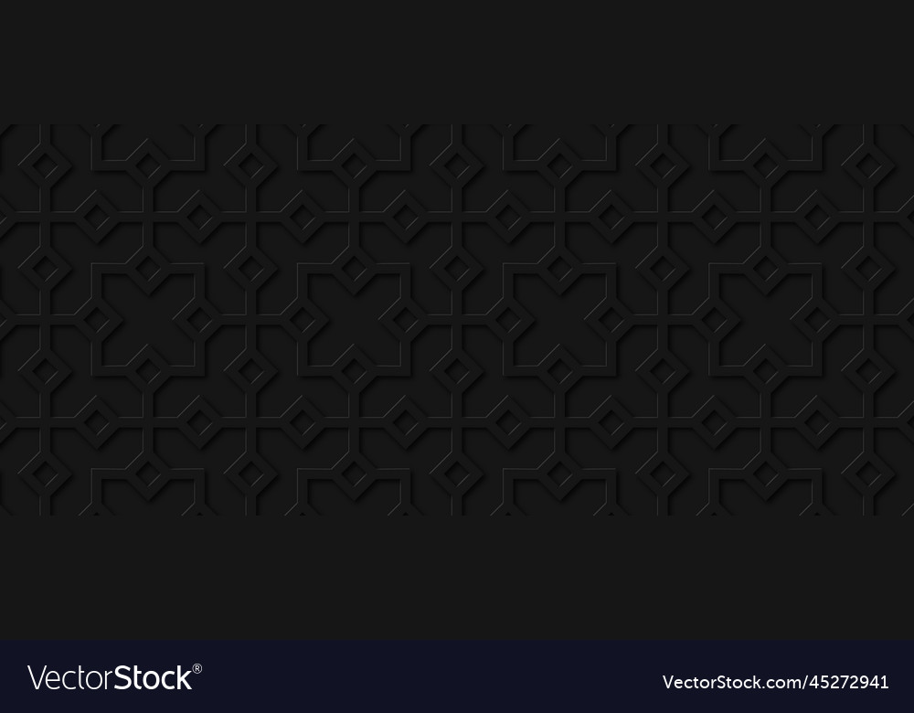 Arabic pattern background islamic ornament