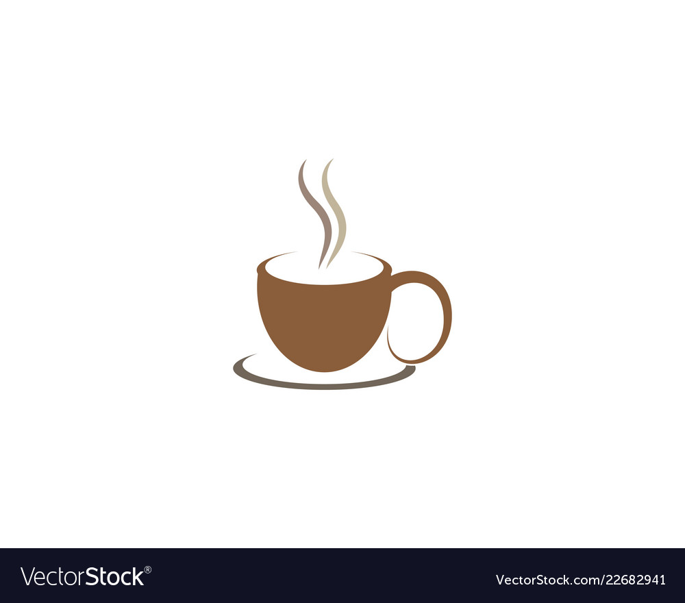 coffee-cup-symbol-royalty-free-vector-image-vectorstock