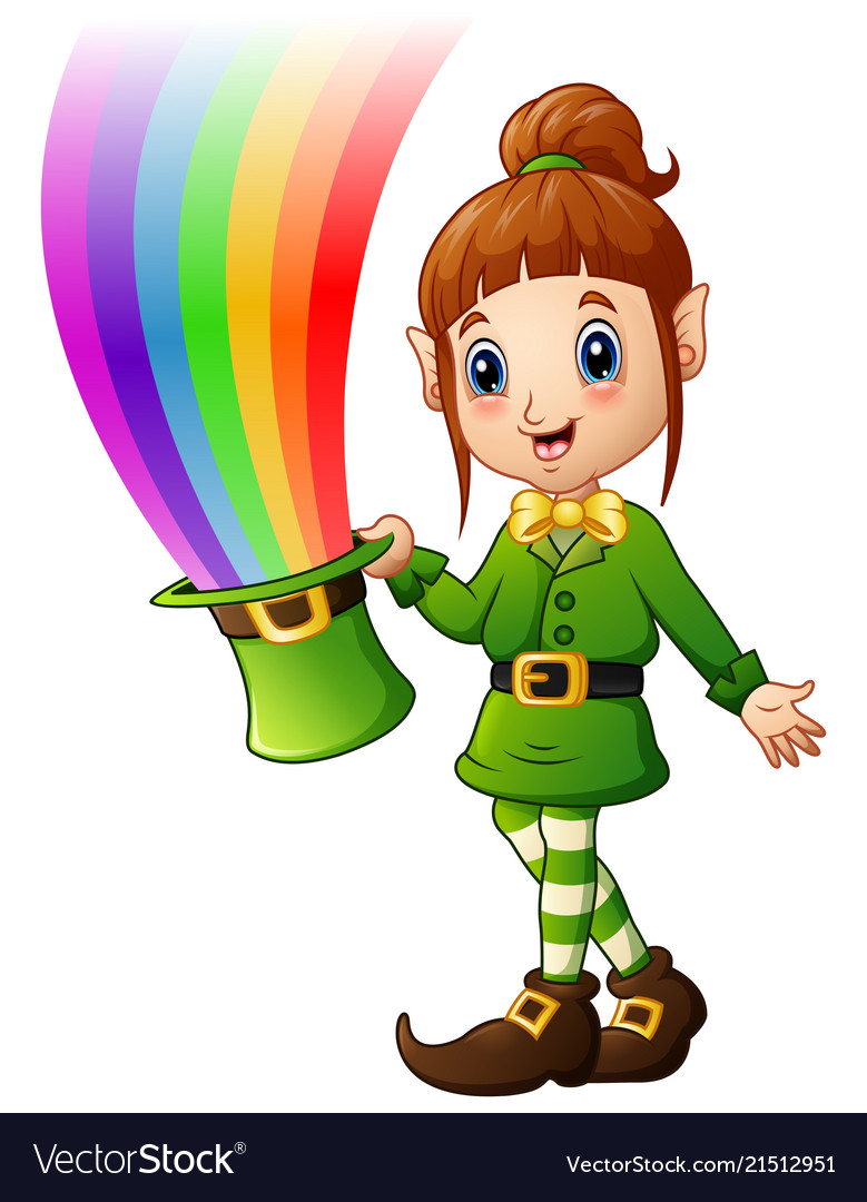 Leprechaun Magic