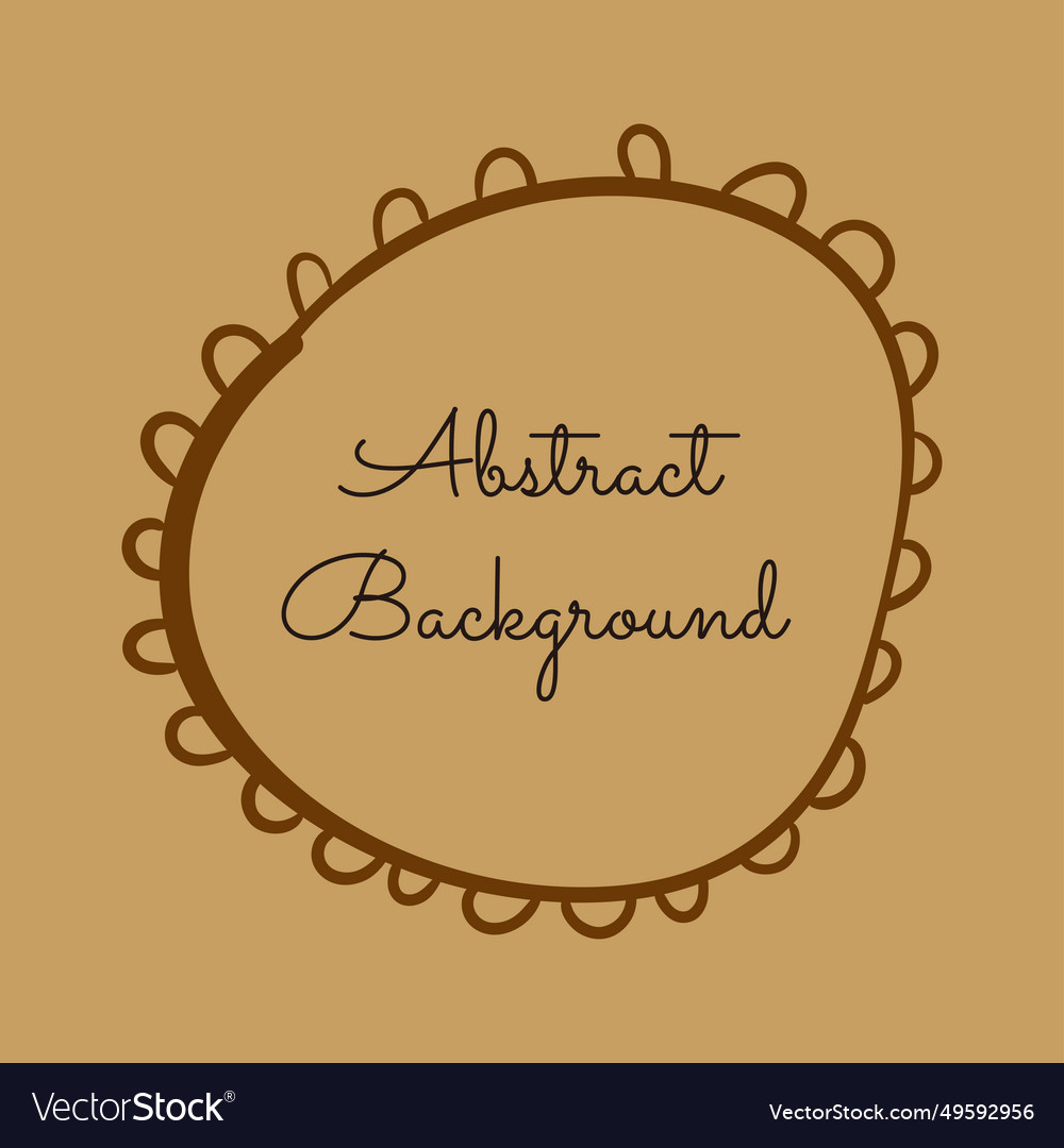 Hand drawn artistic background designs every backg