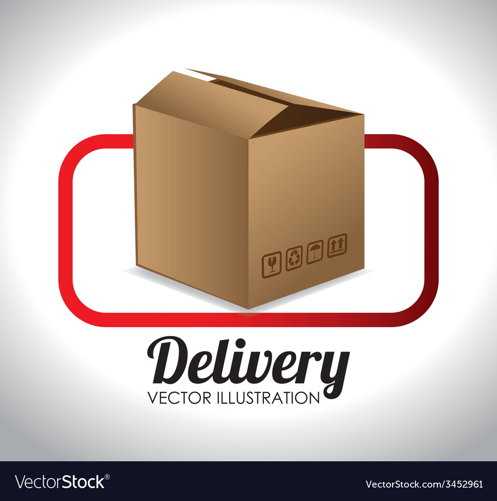 Delivery design