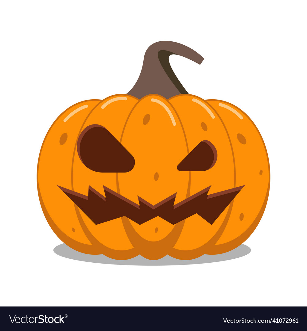 Pumpkin halloween