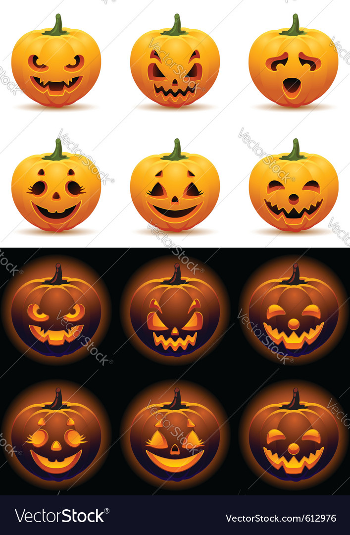 Pumpkins