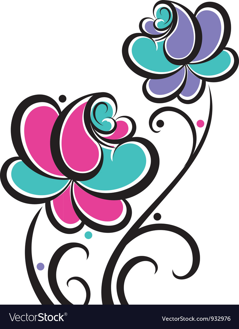 Free Free 197 Flower Design Svg Free SVG PNG EPS DXF File