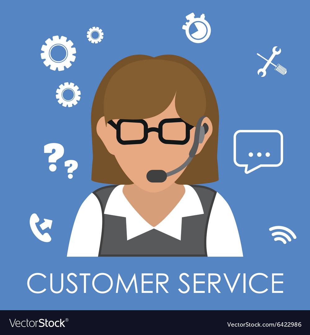 Customer service and call center