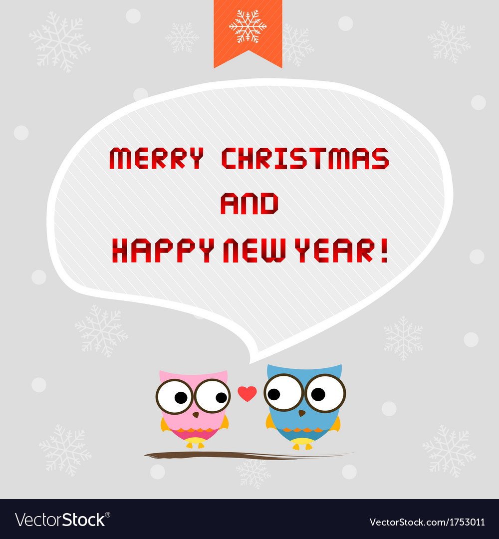 Christmas greeting card9